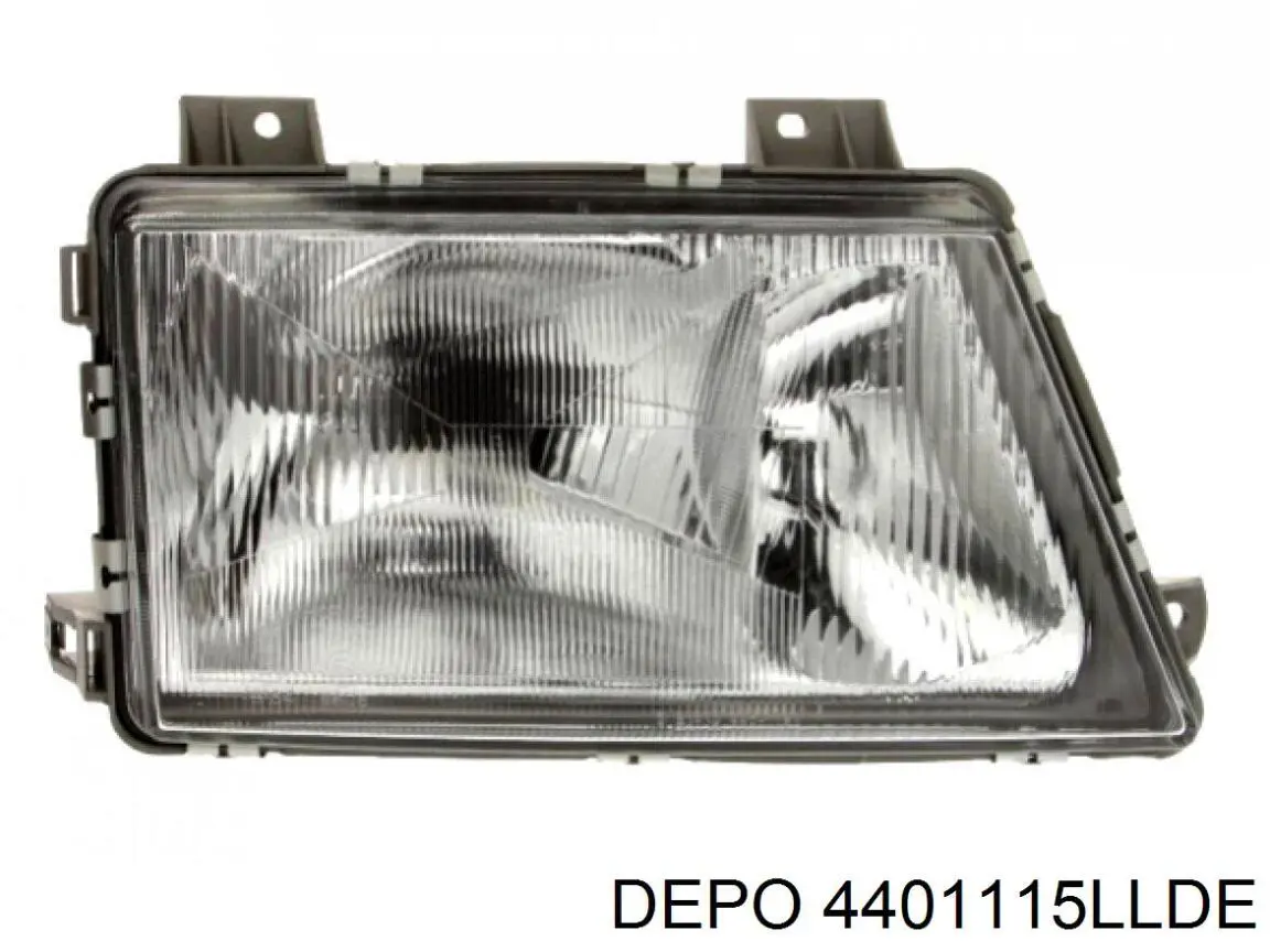 4401115LLDE Depo/Loro