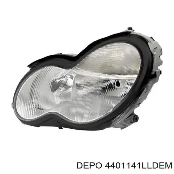 Фары Magneti Marelli LPG572