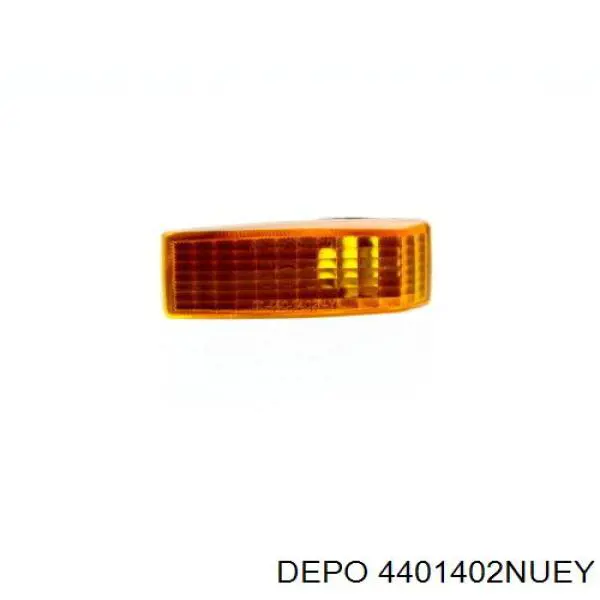 Повторитель поворота 4401402NUEY Depo/Loro/Abakus