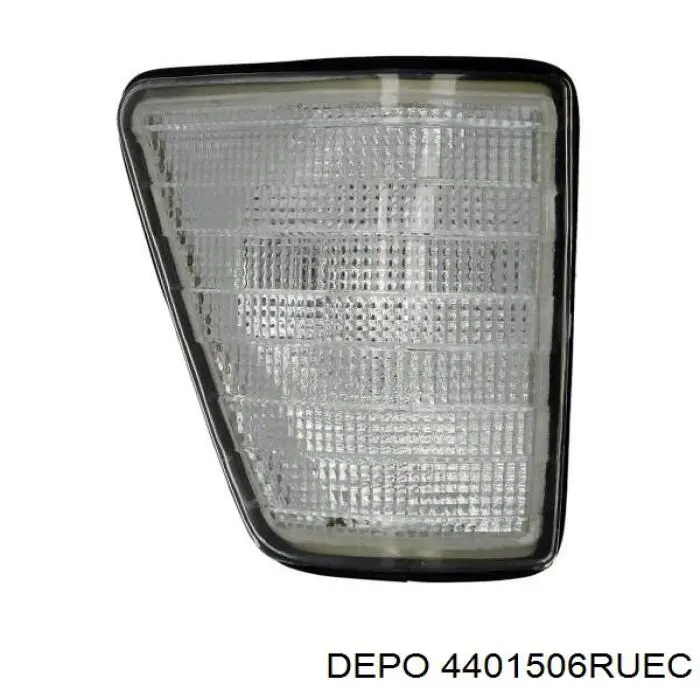Купить FP3545K2E Depo/Loro/Abakus Указатели поворота (передние)