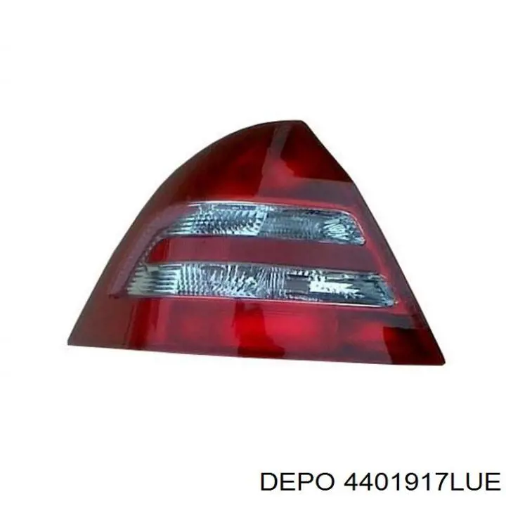 4401917LUE Depo/Loro/Abakus Задний левый стоп