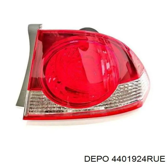 440-1924R-UE Depo/Loro фонарь задний правый