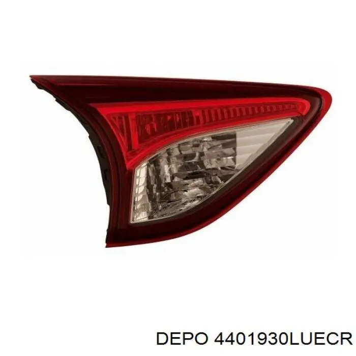 Купить 169820036464 Mercedes Левый стоп