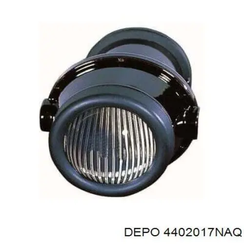 Купить A0005447806 Mercedes Туманки