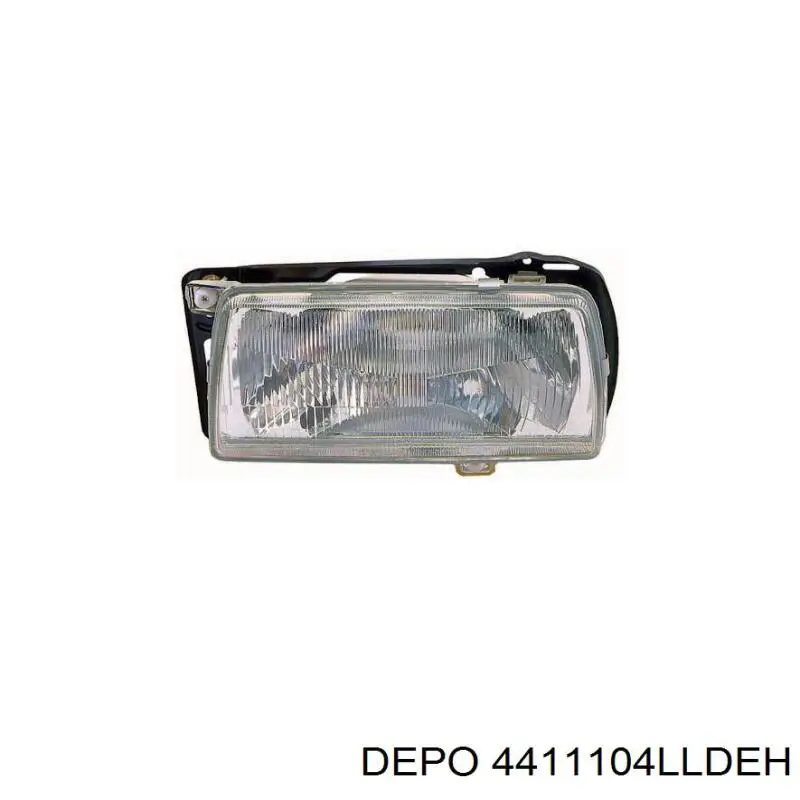 FP9541R1E FPS Фара