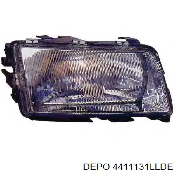 4411131LLDE Depo/Loro/Abakus Фара