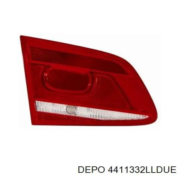 Купить 4411332LLDUE Depo/Loro/Abakus Стоп задний