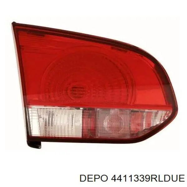 Купить FP7431F4E FPS Стоп задний