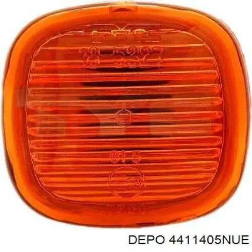 Купить 4411405NUE Depo/Loro/Abakus Повторитель поворота