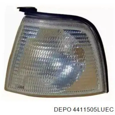 Купить 4411505LUEC Depo/Loro/Abakus Поворотник левый