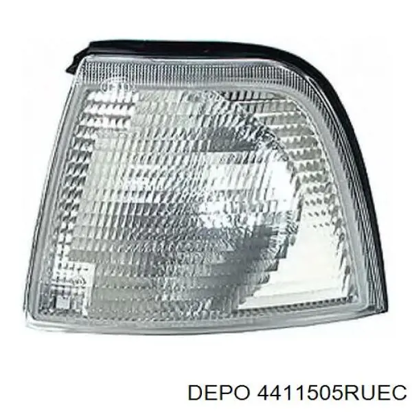 Правый указатель поворота VAG 1305230917 цена, от 7.15 USD