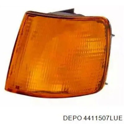 Левый указатель поворота Depo/Loro/Abakus 4411507LUE цена, от 7.90 USD
