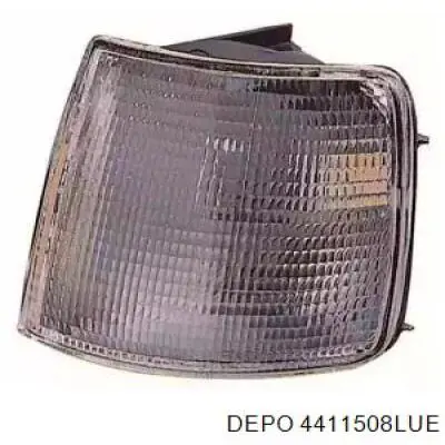 Левый указатель поворота Polcar 9546191E цена, от 7.80 USD