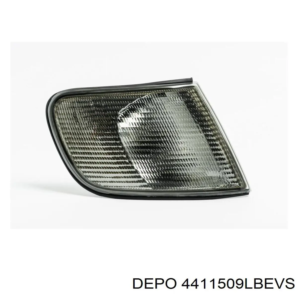 Купить 4411509LBEVS Depo/Loro/Abakus Поворотник левый