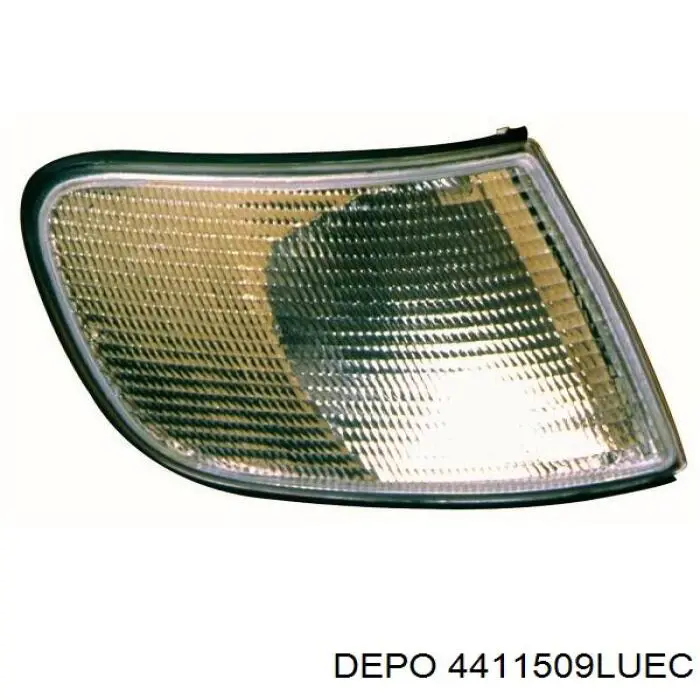 441-1509L-UE-C Depo/Loro указатель поворота левый