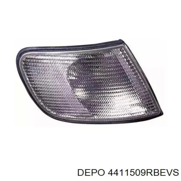 Купить 4411509RBEVS Depo/Loro/Abakus Указатели поворота (передние)