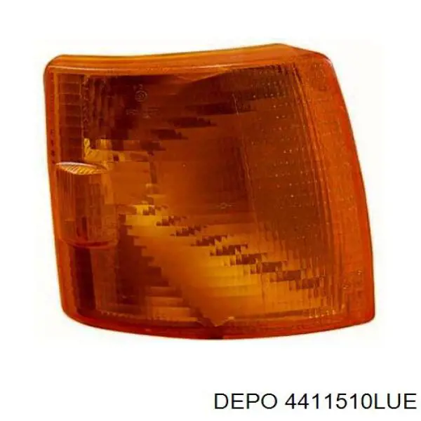 441-1510L-UE Depo/Loro указатель поворота левый