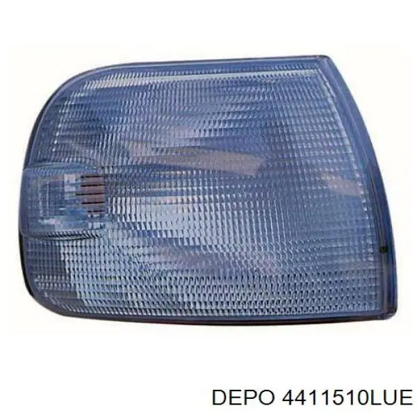 Купить 4411510LUE Depo/Loro/Abakus Поворотник левый