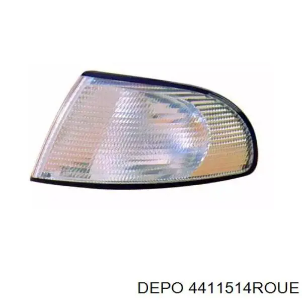 4411514ROUE Depo/Loro/Abakus 