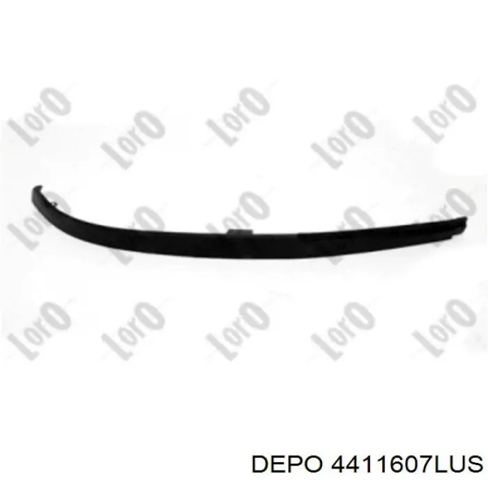 Купить 4411607LUS Depo/Loro/Abakus Поворотник левый