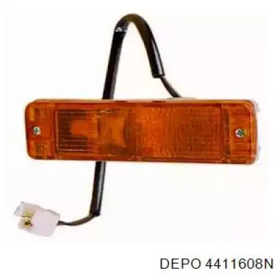 4411608N Depo/Loro/Abakus Указатель поворота левый=правый
