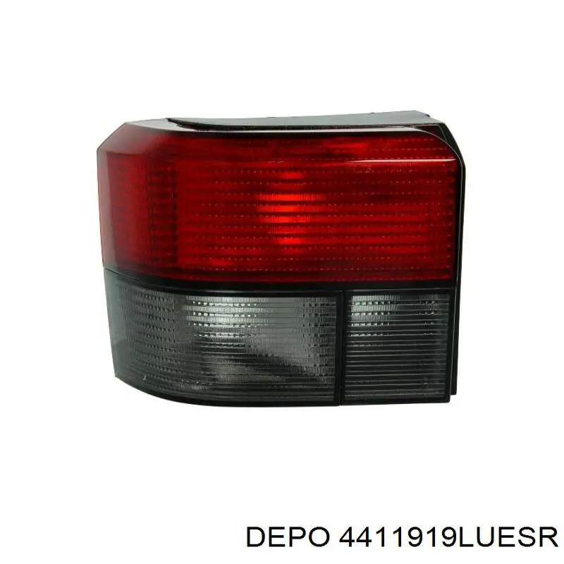 Задняя левая фара FPS FP9558F1P цена, от 18.56 USD