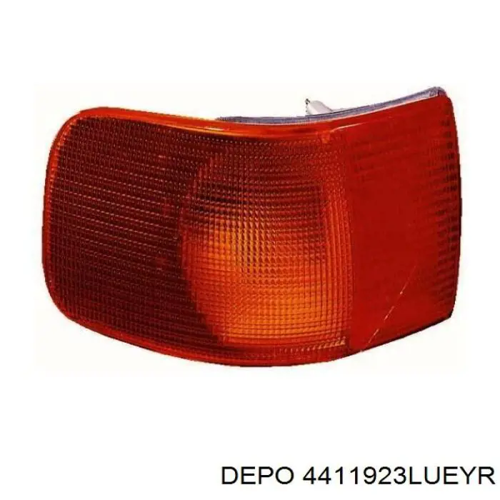 Задняя левая внешняя фара Polcar 131687E цена, от 31.81 USD