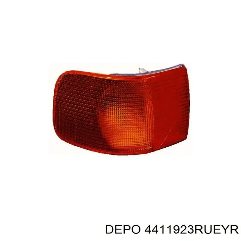 Фара задняя правая внешняя VAG 4A5945096 цена, от 31.41 USD