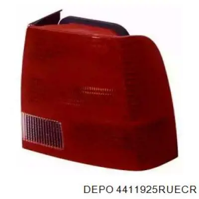 Купить 954888S Polcar Задняя правая фара