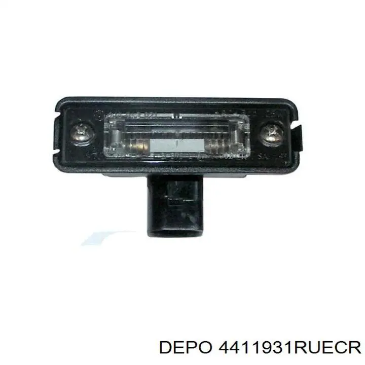 Фонарь задний правый KSP KSP00394 цена, от 32.03 USD