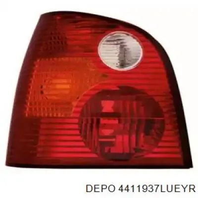Задняя левая фара Polcar 952687E цена, от 30.55 USD