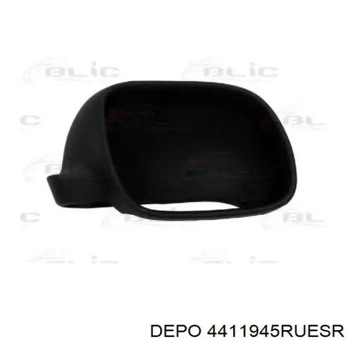 Фонарь задний правый Depo/Loro/Abakus 4411945RUESR цена, от 65.71 USD