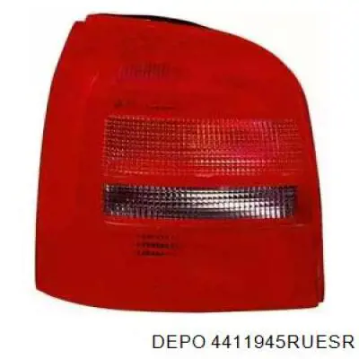 441-1945R-UE-SR Depo/Loro фонарь задний правый