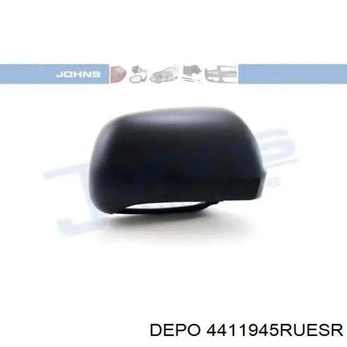 4411945RUESR Depo/Loro/Abakus Фонари задние