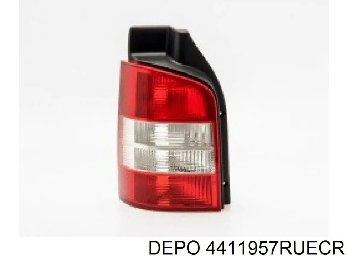 Фонарь задний правый Depo/Loro/Abakus FP7405F2E цена, от 38.76 USD