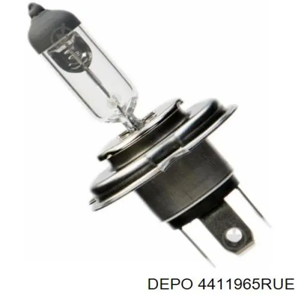 441-1965R-UE Depo/Loro фонарь задний правый