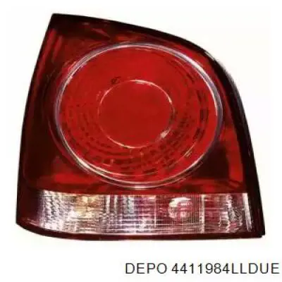 Купить 4411984LLDUE Depo/Loro/Abakus Левый стоп