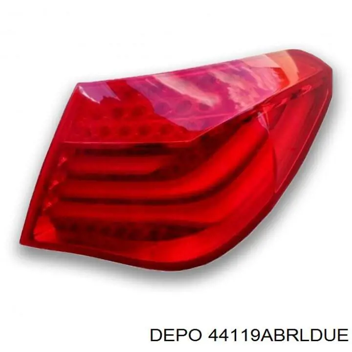 44119ABRLDUE Depo/Loro/Abakus Фонари задние