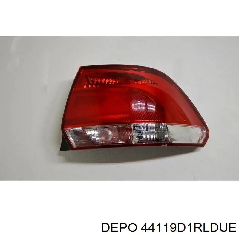 Фонарь задний правый VAG 6RU945112D цена, от 61.74 USD