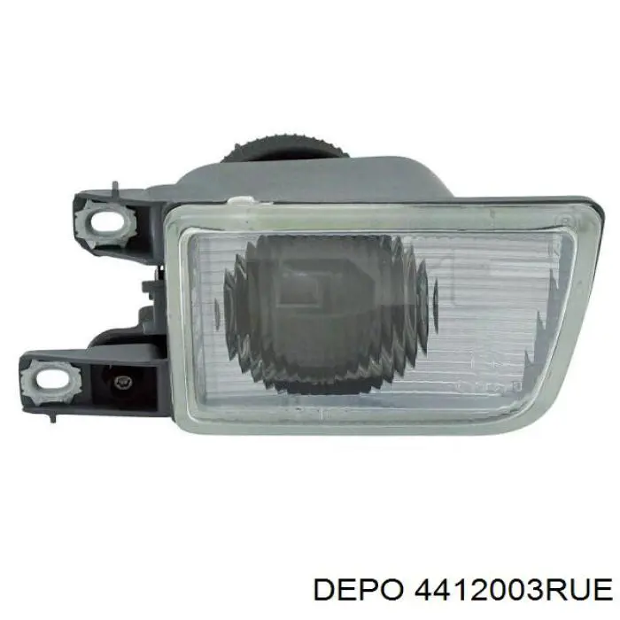 Купить 4412003RUE Depo/Loro/Abakus Туманка правая