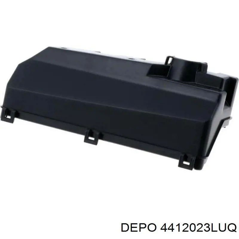 Купить 4412023LUQ Depo/Loro/Abakus Противотуманка левая