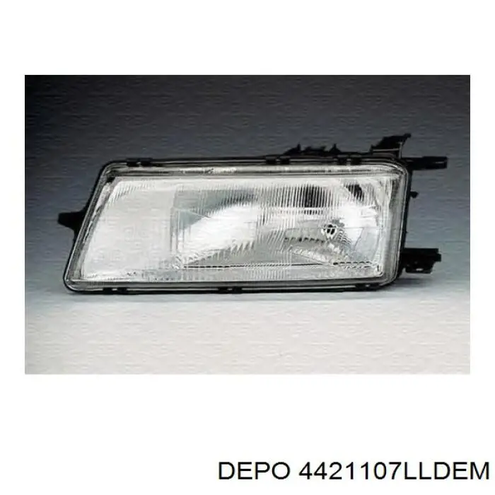 4421107LLDEM Depo/Loro/Abakus Фара