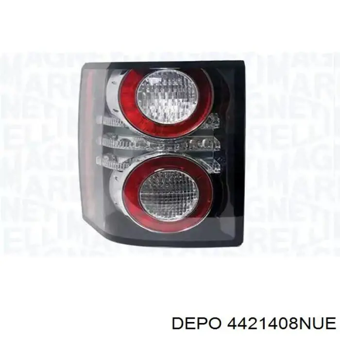 Купить 1713401 Opel Повторитель поворота
