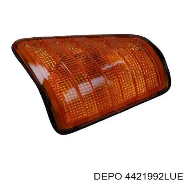 Купить 4421992LUE Depo/Loro/Abakus Стоп задний