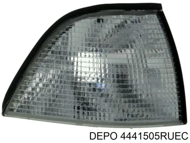 444-1505R-UE-C Depo/Loro указатель поворота правый