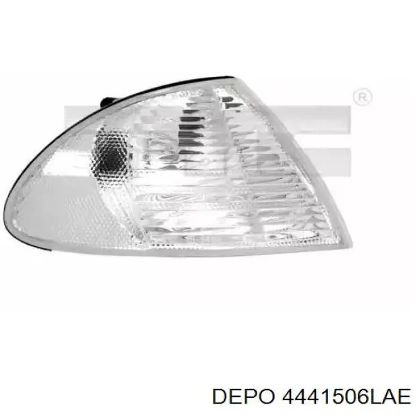 Левый указатель поворота Depo/Loro/Abakus 4441506LAE цена, от 9.73 USD
