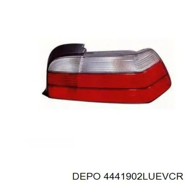 Купить 82199405444 BMW Левый стоп