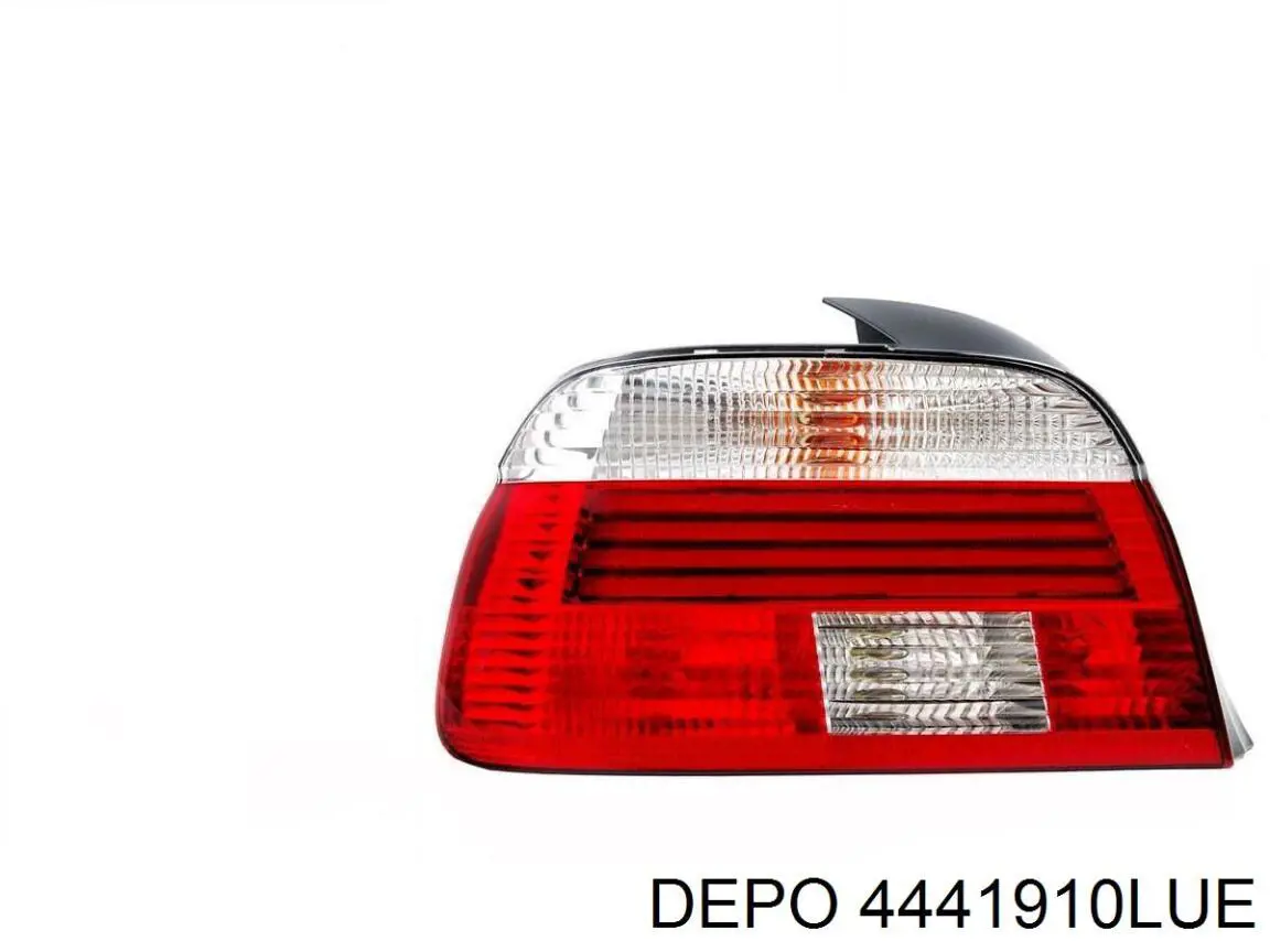 4441910LUE Depo/Loro/Abakus Задний левый стоп
