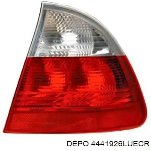 Купить 6900473 BMW Стоп задний