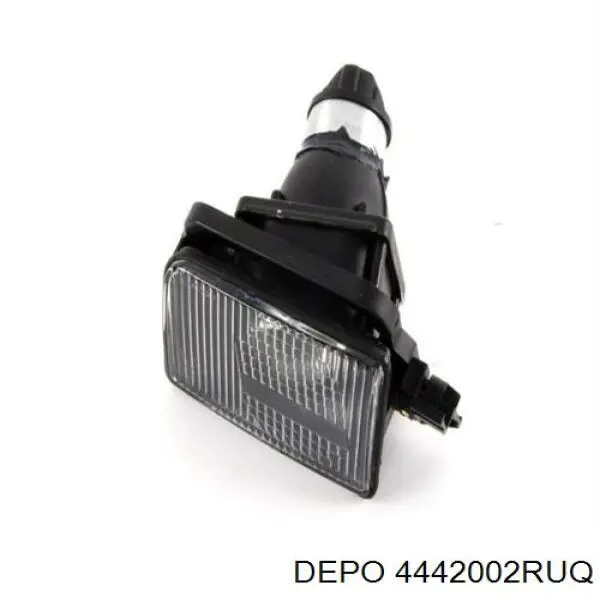 Faro antiniebla derecho 4442002RUQ Depo/Loro